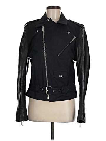 Sandro Jacket (view 1)