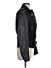 Sandro Black Jacket Size M (estimated) - photo 4
