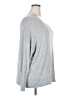 Maurices Silver Pullover Sweater Size 2X - photo 4