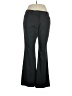 Daisy Fuentes Gray Dress Pants Size 14 - photo 1