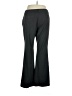 Daisy Fuentes Gray Dress Pants Size 14 - photo 2