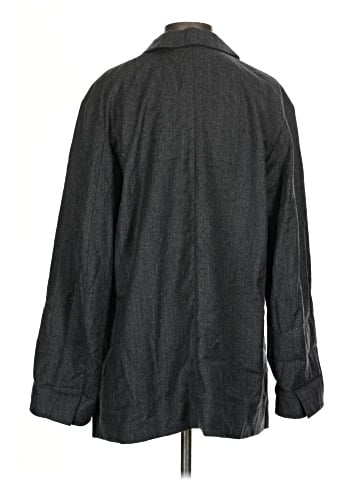 Equipment Wool Coat (view 2)