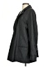 Equipment 100% Wool Chevron-herringbone Gray Wool Coat Size 0 - photo 5