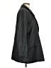 Equipment 100% Wool Chevron-herringbone Gray Wool Coat Size 0 - photo 4