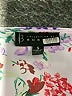 B Collection by Bobeau 100% Polyester Floral Purple Kimono Size S - photo 7