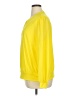 Monroe and Main Yellow Long Sleeve Blouse Size 1X - photo 5