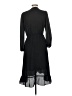 Old Navy 100% Polyester Black Casual Dress Size M - photo 2