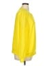 Monroe and Main Yellow Long Sleeve Blouse Size 1X - photo 4