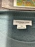 chic soul (chicsoul.com) Teal Sweatshirt Size XL - photo 7