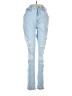 Levi's Stripes Blue Jeans Size 29 waist - photo 1