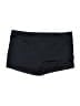 Zella Black Athletic Shorts Size L - photo 1