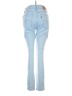 Levi's Stripes Blue Jeans Size 29 waist - photo 2
