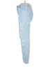 Levi's Stripes Blue Jeans Size 29 waist - photo 5
