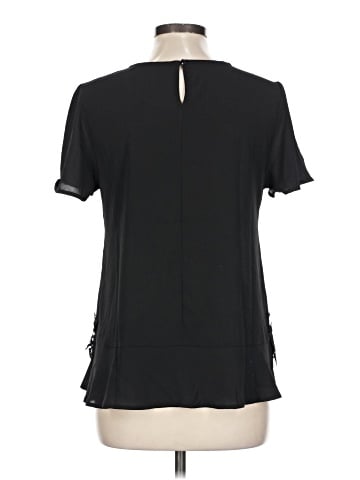 Sugar Lips Short Sleeve Top (view 2)