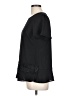 Sugar Lips Black Short Sleeve Top Size L - photo 5
