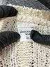Abercrombie Ivory Pullover Sweater Size 11 - photo 7