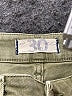 We the Free Green Jeans Size 30 waist - photo 6