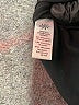 Athleta Solid Black Active Skort Size L - photo 4