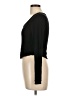 No Comment Black Long Sleeve T-Shirt Size L - photo 5