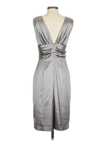 Eliza J Cocktail Dress (view 2)