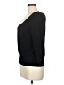 Roz & Ali Black Cardigan Size M - photo 5