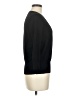 Roz & Ali Black Cardigan Size M - photo 4