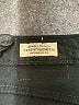Levi's Black Jeans Size 27 waist - photo 6