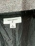 Kika Vargas Black Casual Pants Size XL - photo 4