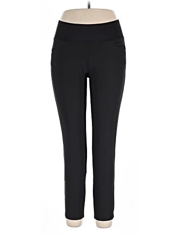 Puma Active Pants (view 1)