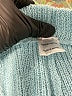 Unbranded 100% Polyester Blue Shorts Size XL - photo 4