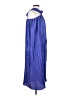 AIIFOS 100% Polyester Blue Cocktail Dress Size XXS (estimated) - photo 4