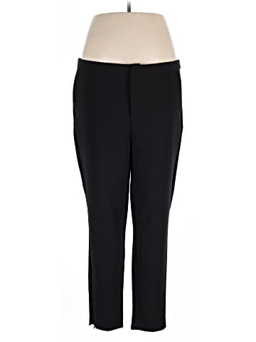 Just Fab Dress Pants (view 1)