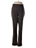 Andrew Marc Brown Dress Pants Size S - photo 1