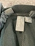 Sweaty Betty Black Pullover Sweater Size 6 - photo 7