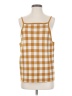 J.Crew Yellow Tan Sweater Vest Size XS - photo 1
