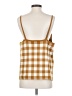 J.Crew Yellow Tan Sweater Vest Size XS - photo 2