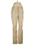 Chico's Gold Jeans Size Sm (0.5) - photo 1
