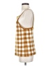 J.Crew Yellow Tan Sweater Vest Size XS - photo 5