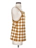 J.Crew Yellow Tan Sweater Vest Size XS - photo 4