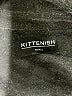Kittenish Tweed Black Long Sleeve Blouse Size S - photo 7