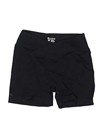 OQQ Athletic Shorts (view 1)