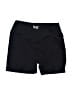 OQQ Black Athletic Shorts Size M - photo 1
