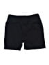 OQQ Black Athletic Shorts Size M - photo 2