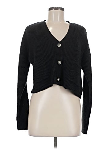 Blue Rain Cardigan (view 1)