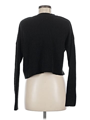Blue Rain Cardigan (view 2)