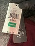 AGB Burgundy Casual Dress Size S - photo 8