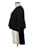 Blue Rain Black Cardigan Size M - photo 5