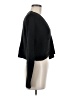 Blue Rain Black Cardigan Size M - photo 4