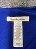 Laundry by Design Color Block Blue Cocktail Dress Size 10 - photo 7
