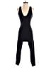 Fabletics Solid Black Jumpsuit Size M (estimated) - photo 1